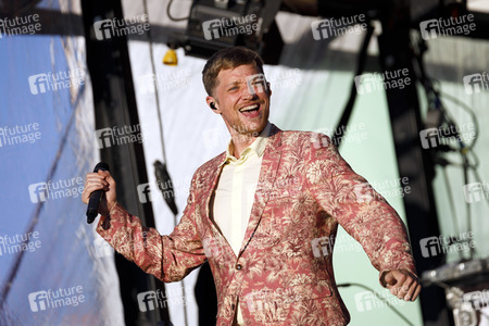 Autokino-Konzert von Die Orsons in Bonn