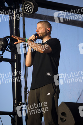 Autokino-Konzert von Die Orsons in Bonn