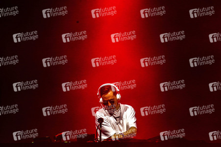 Autokultur-Konzert von Robin Schulz in Hannover