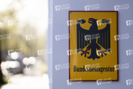 Symbolfoto Bundesnetzagentur