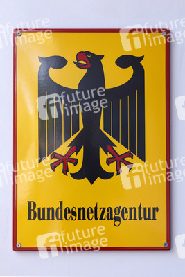 Symbolfoto Bundesnetzagentur