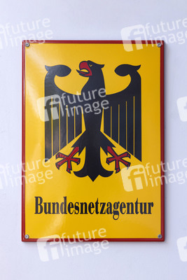 Symbolfoto Bundesnetzagentur