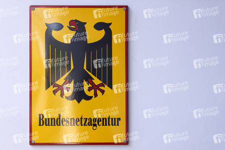 Symbolfoto Bundesnetzagentur