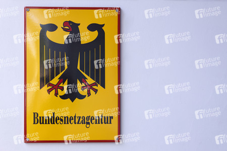 Symbolfoto Bundesnetzagentur