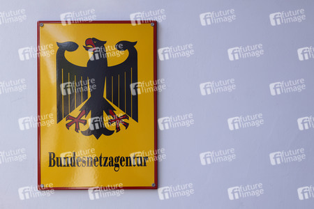 Symbolfoto Bundesnetzagentur