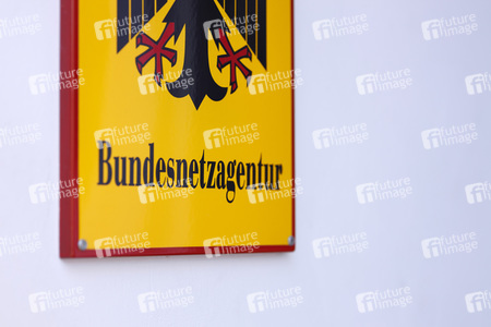 Symbolfoto Bundesnetzagentur