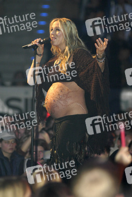 Musikshow 'The Dome 32' in Hannover