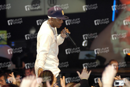 Musikshow 'The Dome 32' in Hannover