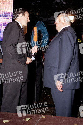 Wahlkampfveranstaltung der CDU in Berlin