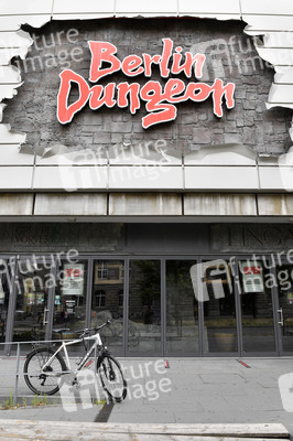 Symbolfoto Berlin Dungeon