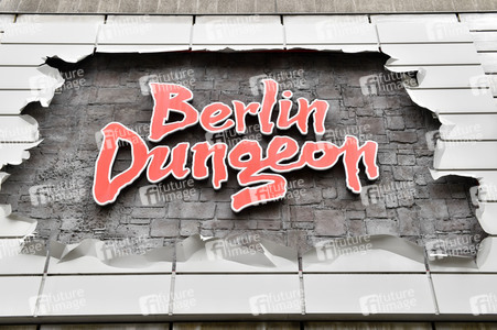 Symbolfoto Berlin Dungeon