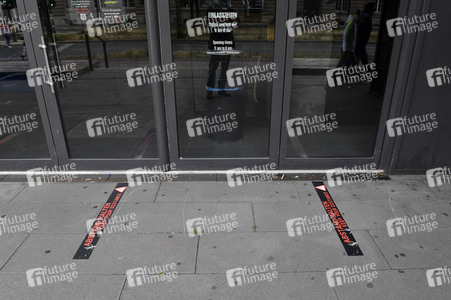 Symbolfoto Berlin Dungeon