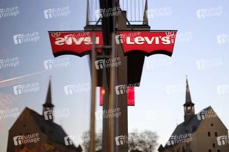 Symbolfoto Levis