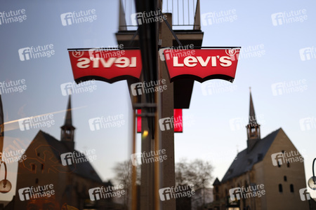 Symbolfoto Levis