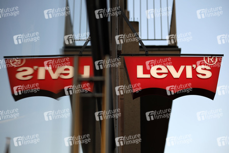 Symbolfoto Levis