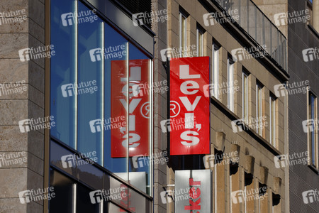 Symbolfoto Levis