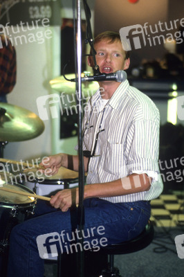 Showscase von Wet Wet Wet in London