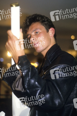 Showscase von Wet Wet Wet in London