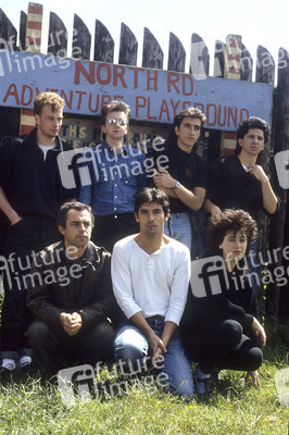 Photoshooting mit The Adventures in London