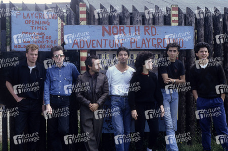 Photoshooting mit The Adventures in London