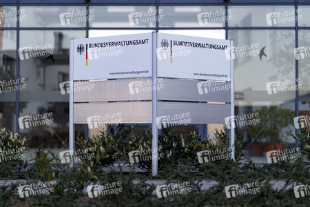 Symbolfoto Bundesverwaltungsamt