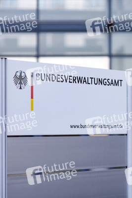 Symbolfoto Bundesverwaltungsamt