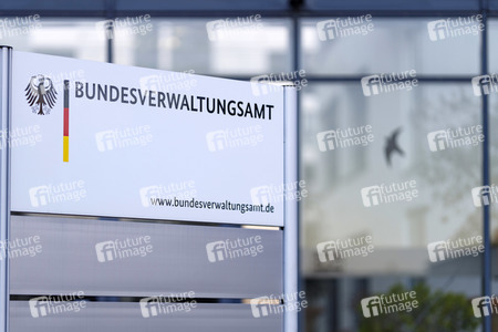 Symbolfoto Bundesverwaltungsamt