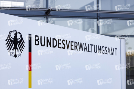 Symbolfoto Bundesverwaltungsamt