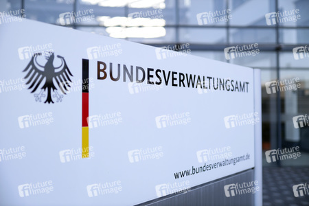 Symbolfoto Bundesverwaltungsamt