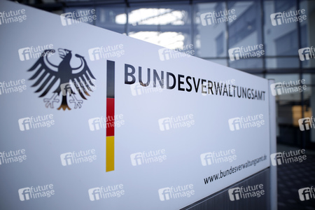 Symbolfoto Bundesverwaltungsamt