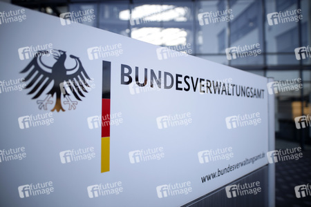 Symbolfoto Bundesverwaltungsamt
