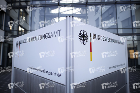 Symbolfoto Bundesverwaltungsamt