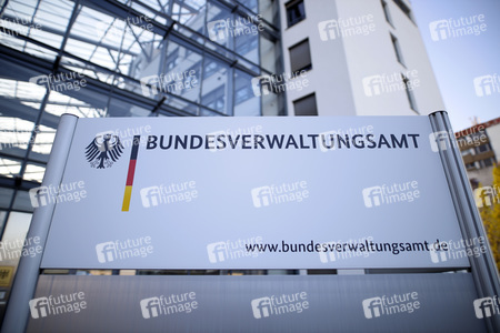 Symbolfoto Bundesverwaltungsamt