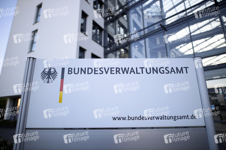 Symbolfoto Bundesverwaltungsamt
