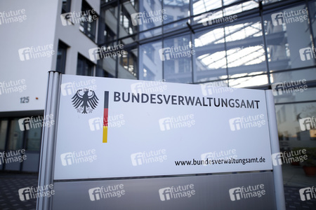 Symbolfoto Bundesverwaltungsamt