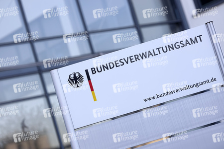 Symbolfoto Bundesverwaltungsamt