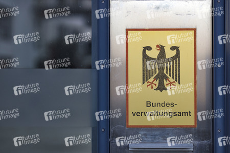 Symbolfoto Bundesverwaltungsamt