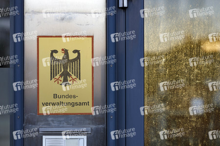 Symbolfoto Bundesverwaltungsamt
