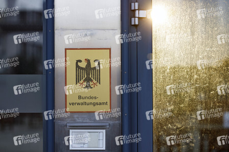 Symbolfoto Bundesverwaltungsamt