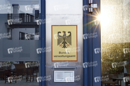 Symbolfoto Bundesverwaltungsamt