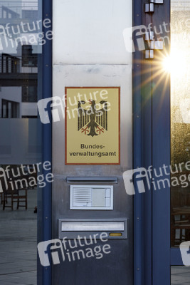 Symbolfoto Bundesverwaltungsamt