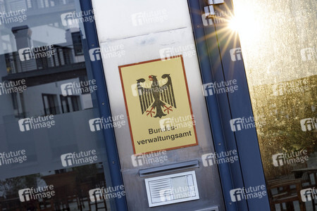 Symbolfoto Bundesverwaltungsamt