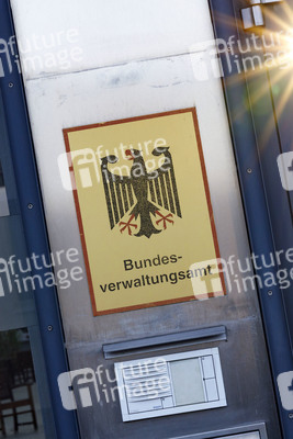 Symbolfoto Bundesverwaltungsamt