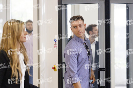 Gerichtsverfahren gegen iCrimax in Köln