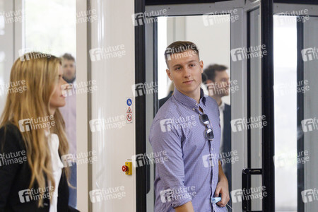 Gerichtsverfahren gegen iCrimax in Köln