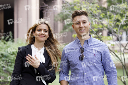 Gerichtsverfahren gegen iCrimax in Köln