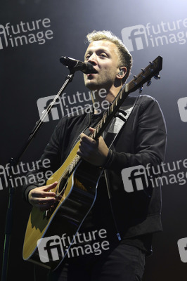 Autokinokonzert von Joris in Hamburg