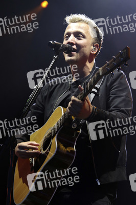 Autokinokonzert von Joris in Hamburg