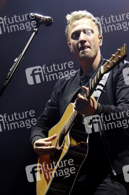 Autokinokonzert von Joris in Hamburg