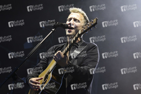 Autokinokonzert von Joris in Hamburg